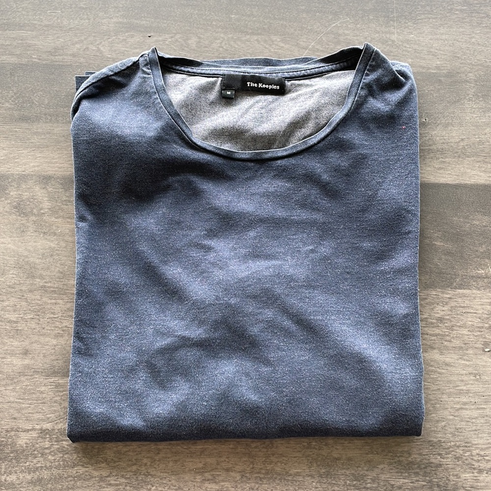 The Kooples Men’s Long Sleeved Shirt